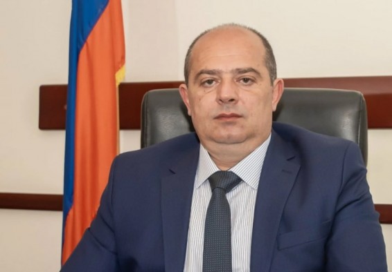 Տավուշի մարզպետը փորձում է կեղտոտ ջրից մաքուր դուրս գալ. Ազգային ճակատ