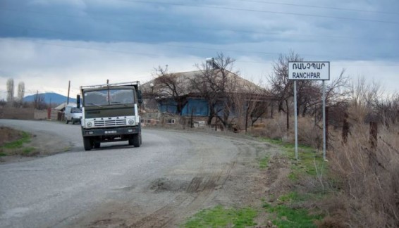 Компания жены Сергея Багратяна продолжает эксплуатировать рудник, вопреки уголовному делу