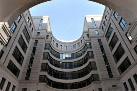 ԱԳՆ-ն բողոքարկել է ՀԿ-ի հայցով դատարանի որոշումը