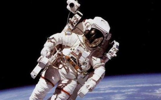 Ամերիկացի տիեզերագնացը ԱՄՆ նախագահական ընտրություններին քվեարկել է տիեզերքից