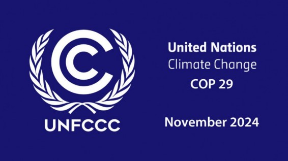 Ադրբեջանը Հայաստանին հրավիրել է COP 29 կլիմայական գագաթաժողովին