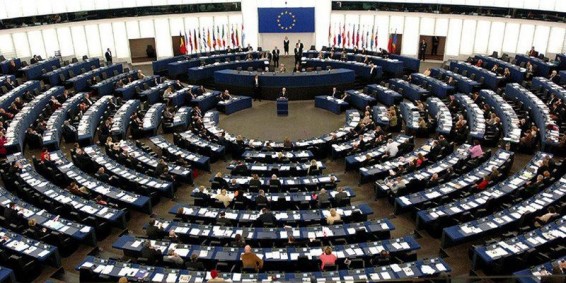 Совет ЕС согласовал новые санкции против граждан России