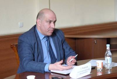 «Հրապարակ». Ագրարայինի մասնաշենքը՝ Ֆրանսիական համալսարանի՞ն