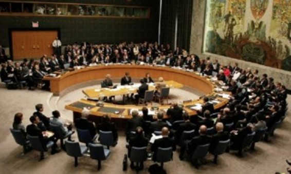 Զավթված Գոլանի վերաբերյալ ՄԱԿ-ի բանաձևերը պետք է գործադրվեն