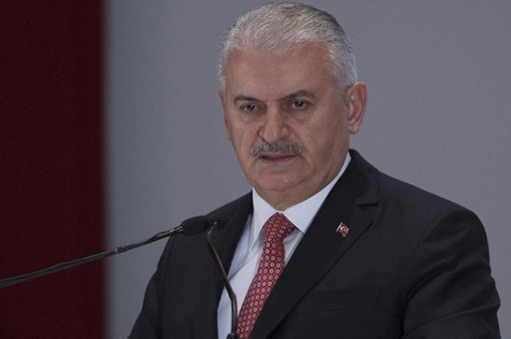 Թուրքիայի վարչապետը կոչ է արել Թրամփին արտահանձնել Գյուլենին