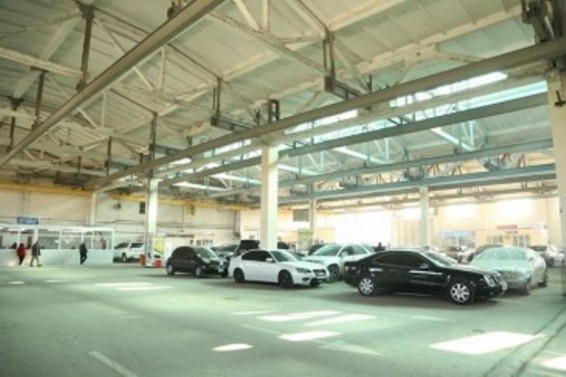 30 տոկոսով աճել է մեքենաների ներկրումը