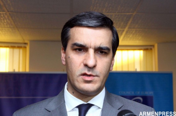 Նոր նախագծով կընդլայնվեն ՄԻՊ լիազորությունները. լսումներ ԱԺ-ում