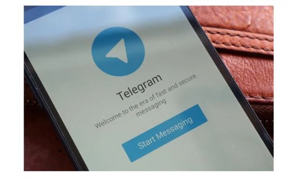 Telegram объяснил недавние неполадки нагрузкой из-за событий на Ближнем Востоке