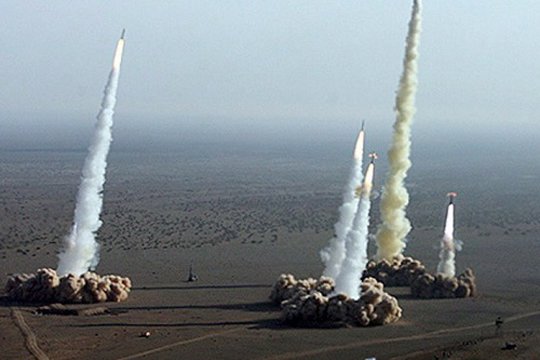 Իրանը Հալեպում հրթիռներ է արտադրել և օգտագործել Իսրայելի դեմ․ ԶԼՄ-ներ