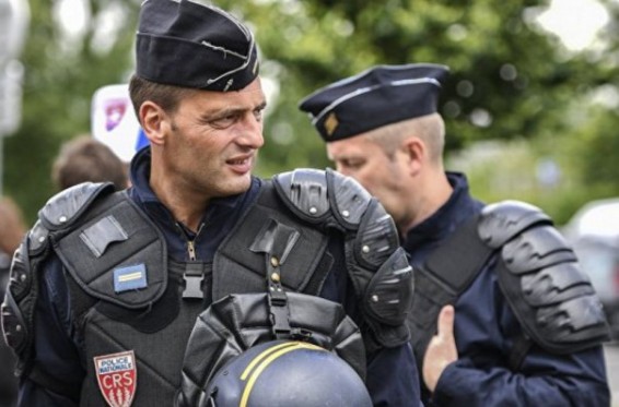 Արևելյան Եվրոպայում ավելի քան 30 մարդ է ձերբակալվել հարկային հանցագործությունների համար