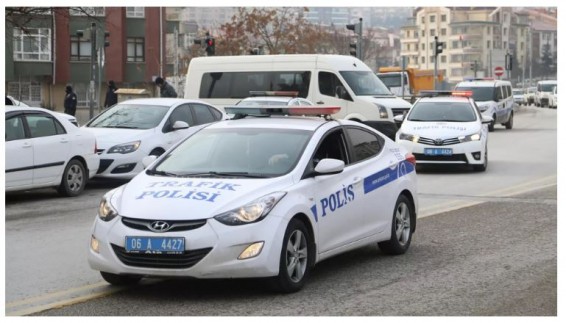 Полиция задержала около 30 человек после акций протеста в турецком Батмане – СМИ