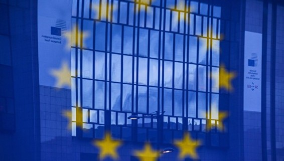 СМИ: победа Трампа подталкивает ЕС к созданию европейской армии