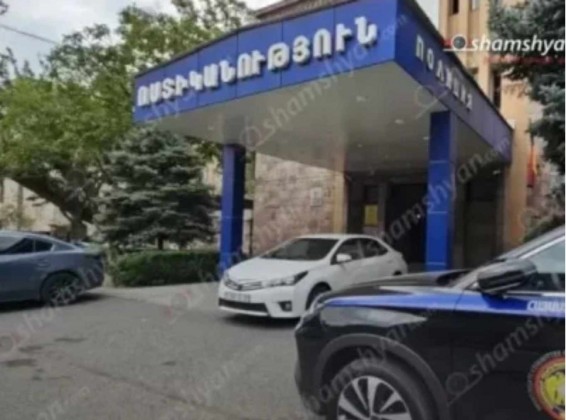 Քաղաքապետարանի պաշտոնյայի վարորդի «Lexus»-ները հրկիզել է Նոր Արեշի հայտնի գարեջրատան սեփականատիրոջ որդին