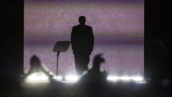 Politico: республиканцы готовят месть соратникам, не поддержавшим Трампа