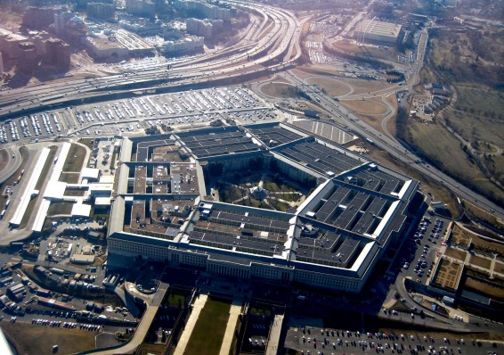 Պենտագոնը ԱՄՆ նախագահին խորհուրդ է տալիս Սիրիայում գործողությունները չհամակարգել ՌԴ–ի հետ