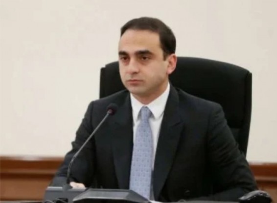 «Ժողովուրդ». «Ազգային առաջընթաց»-ը Տիգրան Ավինյանի պաշտոնանկության գործընթաց կսկսի