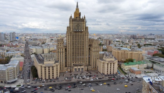Макфол сообщил о включении его в санкционный список России