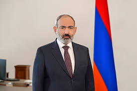 Ամբողջական սահմանազատումից հետո ՀՀ-Ադրբեջան սահմանի որևէ հատվածում երրորդ ուժի ներկայության կարիք չի լինի. Փաշինյան