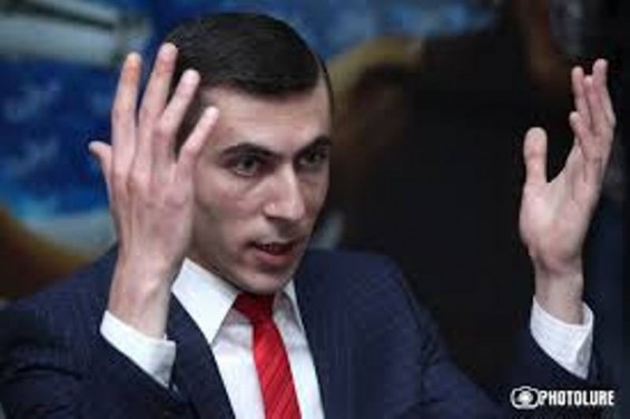 Երեւանում կրկնվել է ջերմաստիճանի ռեկորդը. տաք օդի հոսքը կդադարի նոյեմբերի 16-ից