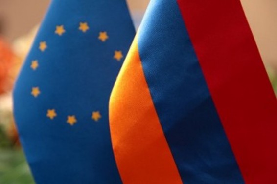 Քննարկվել են Եվրոպական Միության հետ ռազմական համագործակցության հեռանկարները