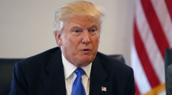 Թրամփը վստահեցրել է, որ շուտով հեռախոսազրույց է ունենալու Պուտինի հետ