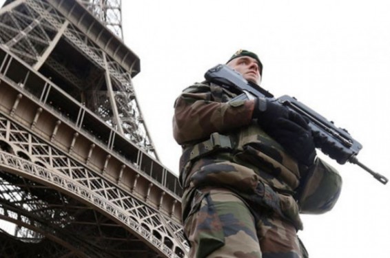 Ֆրանսիայում կարող են երկարաձգել արտակարգ դրության ռեժիմը