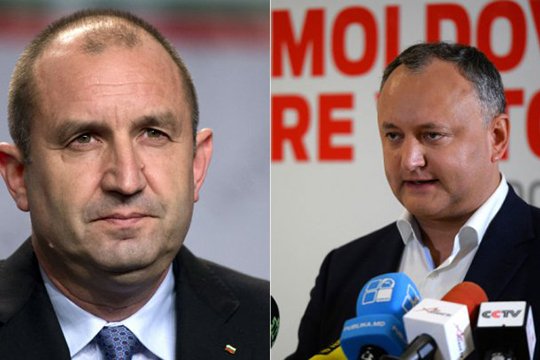 Բուլղարիայում և Մոլդովայում ընտրություններն իսկական փորձություն են ԵՄ-ի համար․ The Guardian