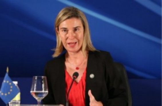 Եվրամիության արտգործնախարարների նիստում կքննարկվի Թուրքիայի հարցը