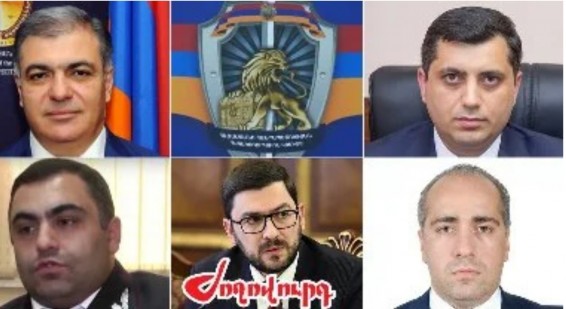 «Ժողովուրդ». Հակակոռուպցիոն կոմիտեի նախագահի թեկնածուների բարեվարքության եզրակացությունները ավարտական փուլում են