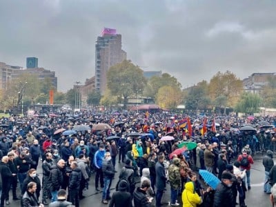 «Փաստ». Ինչպիսի՞ն կարող է լինել ոչ թե «մեխանիկական», այլ բովանդակային կոնսոլիդացիան