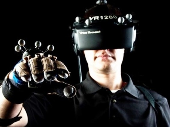 2100 թվականին սպասվող ամենազիլ 10 տեխնոլոգիաները