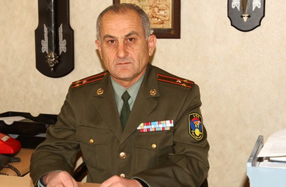 «Ադրբեջանի ՊՆ ԱԹՍ-ի խոցման հաղորդագրությունը իրականությանը չի համապատասխանում». Ս. Հասրաթյան