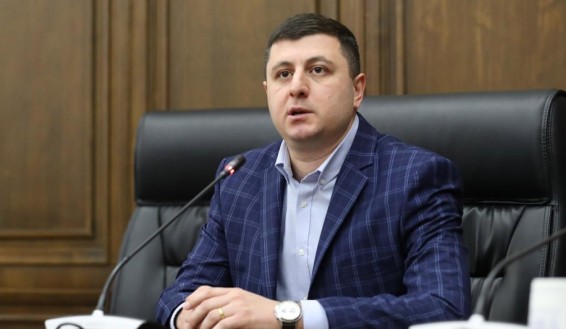 Ադրբեջանում երկար կհիշեն մոսկովյան տապալված գաստրոլները. Աբրահամյան