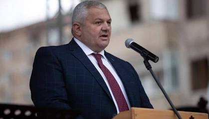 ՏԻՄ-ում կատարած ապօրինությունները, համայնքային ընտրությունների նկատմամբ ձեր ցինիզմն ու արհամարհանքը երկար, բայց ուղիղ ճանապարհ են դեպի քաղաքական թափոնացում․ Մամիկոն Ասլանյանը՝ ՔՊ-ին