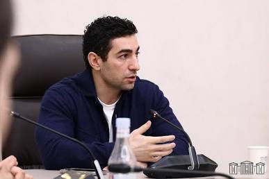 Ընդամենը մեկ օրում կասկածները հաստատվեցին փաստերով. Լեւոն Քոչարյան