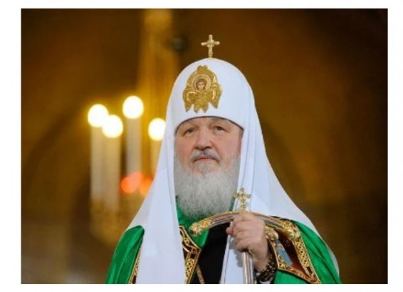 Патриарх Всея Руси отбыл с визитом в Баку