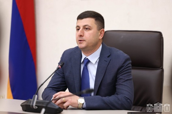ԶՈւ-ում փոփոխությունները հիմնականում շրջանցում են ժամանակակից պատերազմների առանձնահատկությունները․ Աբրահամյան
