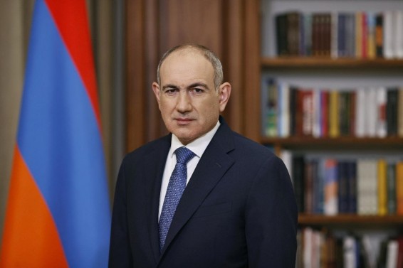 Հայաստանը կարևորում է Լիխտենշտայնի Իշխանապետության հետ համագործակցության զարգացումը. Նիկոլ Փաշինյան