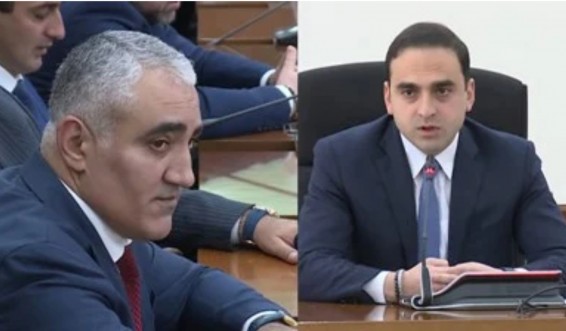 «Իրավունք». Փաշինյանը Ավինյանին հրահանգել է ոչ մի դեպքում Նոր Նորքի թաղապետին չկպնել