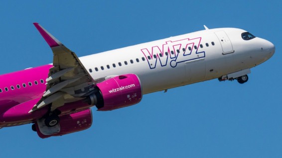 Հոկտեմբերից Wizz Air-ը Երևանից կբացի ութ նոր ուղղություն