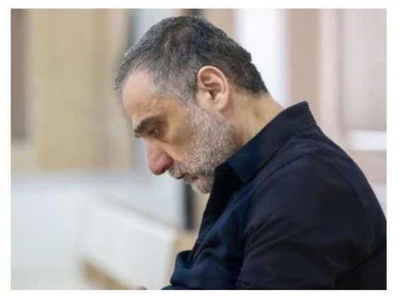 В Баку продолжился «суд» над Рубеном Варданяном: адвокат защиты подал апелляцию