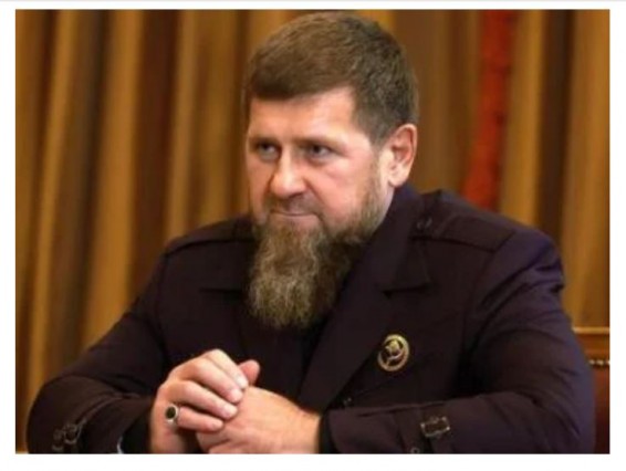 Кадыров прокомментировал слухи о своей отставке с поста главы Чечни