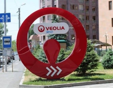 «Փաստ». Գիշերներն ինչո՞ւ են ջուրն անջատում