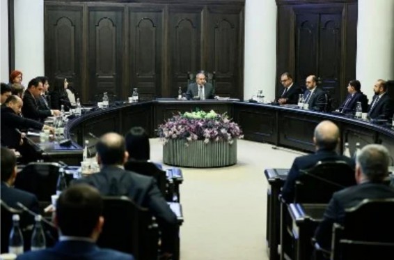 «Փաստ». Կառավարության որոշումը դեռ չկա, բայց «պրոցեսները» գնում են