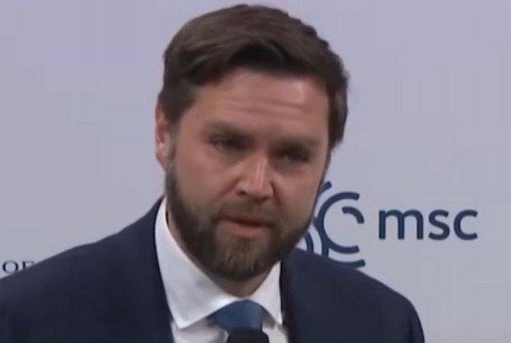 США не против наличия у Ирана ядерной энергетики - вице-президент Вэнс