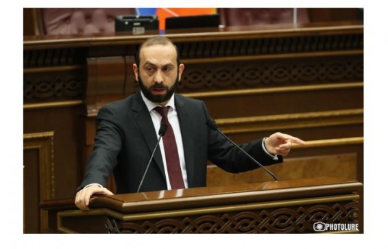 Мирзоян заявил, что 