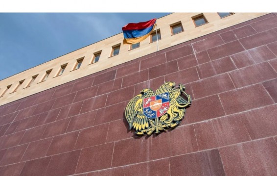 Стрельба ВС Азербайджана по армянскому селу Хнацах: повреждена крыша жилого дома