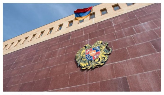 Ереван опроверг сообщение Баку об обстреле азербайджанских позиций