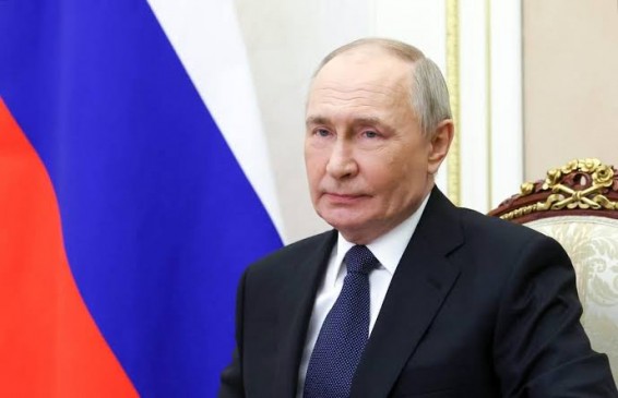 Պուտինը կայցելի Վիետնամ
