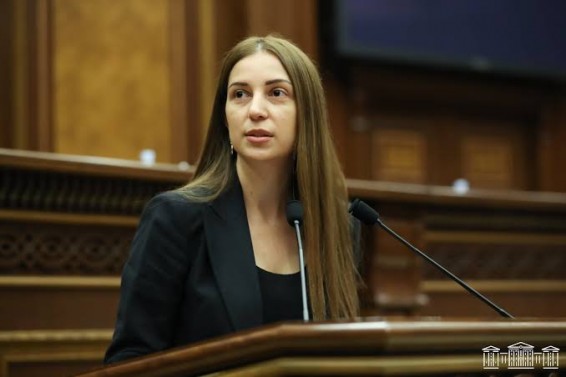 ԱՆԻՖ-ի գործի շրջանակներում արդյո՞ք հարցաքննվել է Նիկոլ Փաշինյանը. Աննա Գրիգորյանը՝ ՔԿ նախագահին